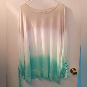 2x Como Vintage Blouse